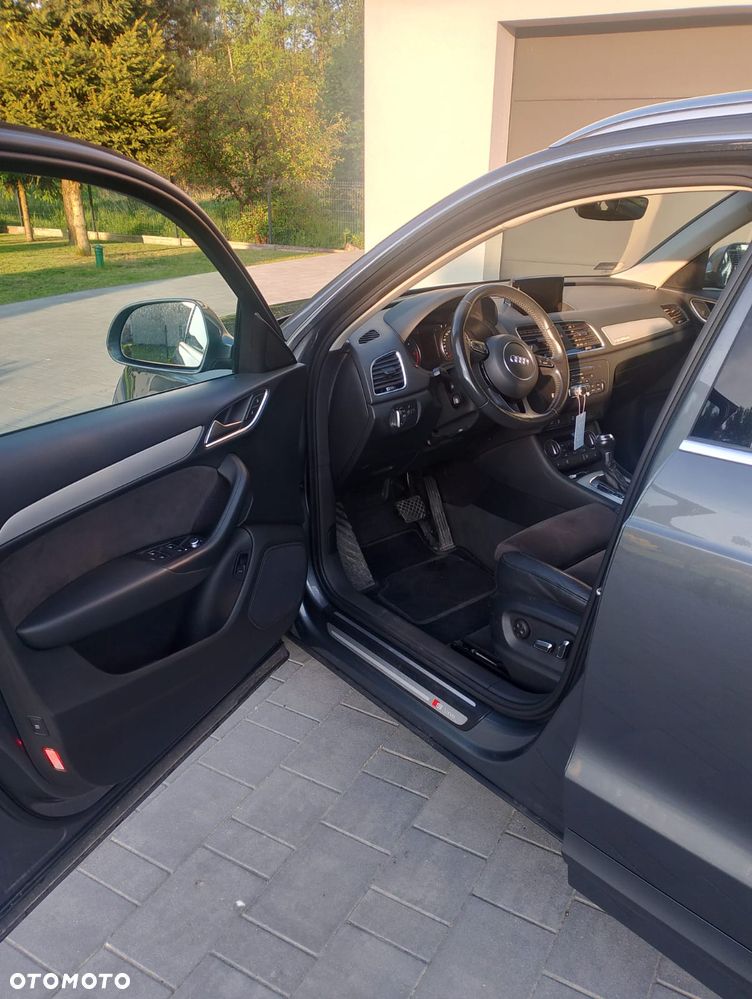 Audi Q3 2.0 TDI Quattro S tronic - 6