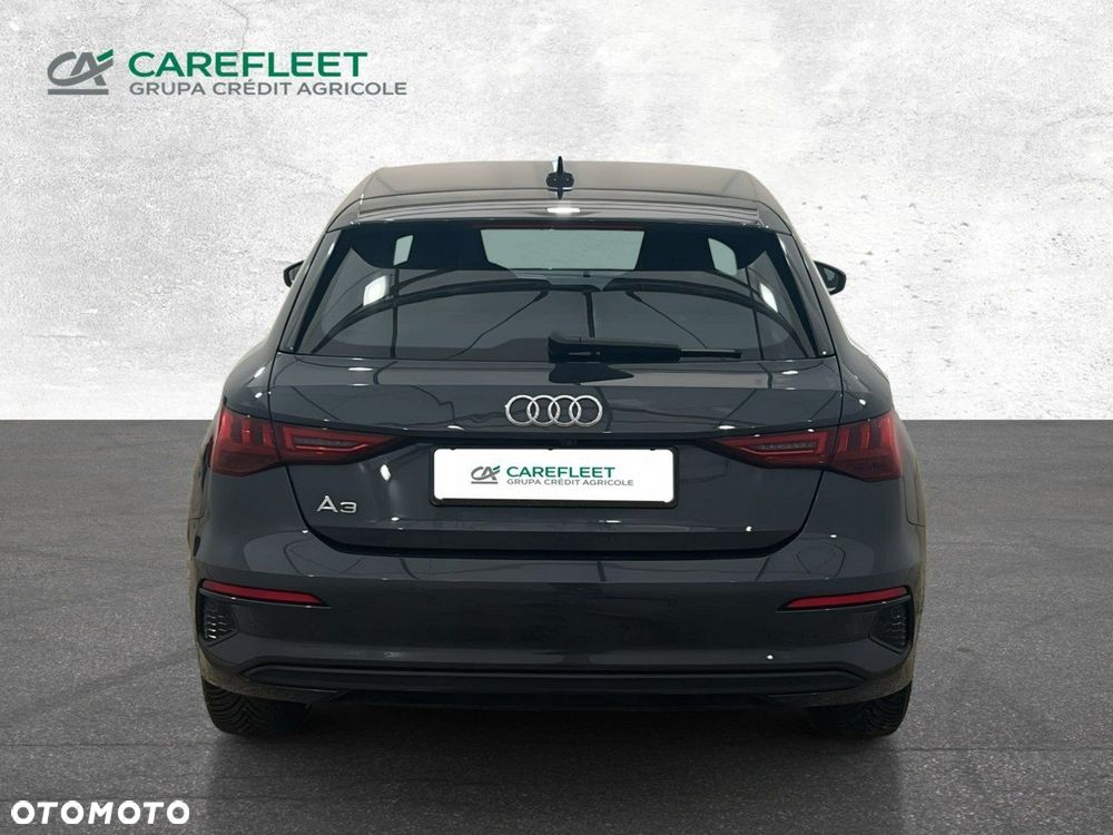 Audi A3 Limousine - 6