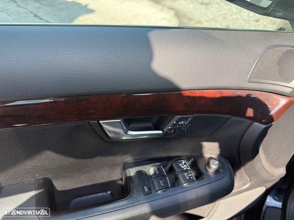 Audi A4 1.9 TDI m5 - 25