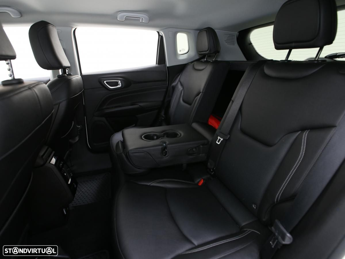 Jeep Compass 1.3 TG 4Xe S - 7