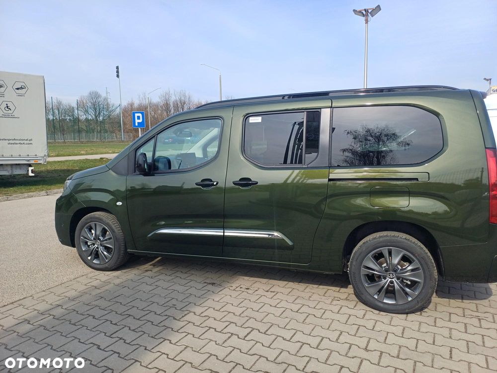 Toyota Proace City Verso - 7