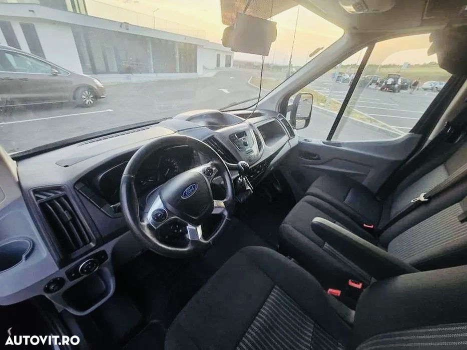 Ford Transit - 7