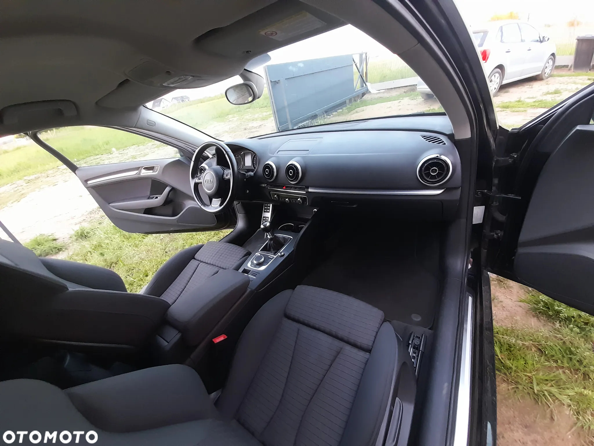 Audi A3 1.4 TFSI Attraction - 26