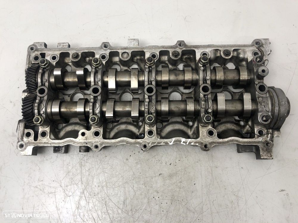 Berço de Cames Usado OPEL COMBO 1.7 CDTI 16V | 12.04 -  REF. MOTOR Z17DTH - 2