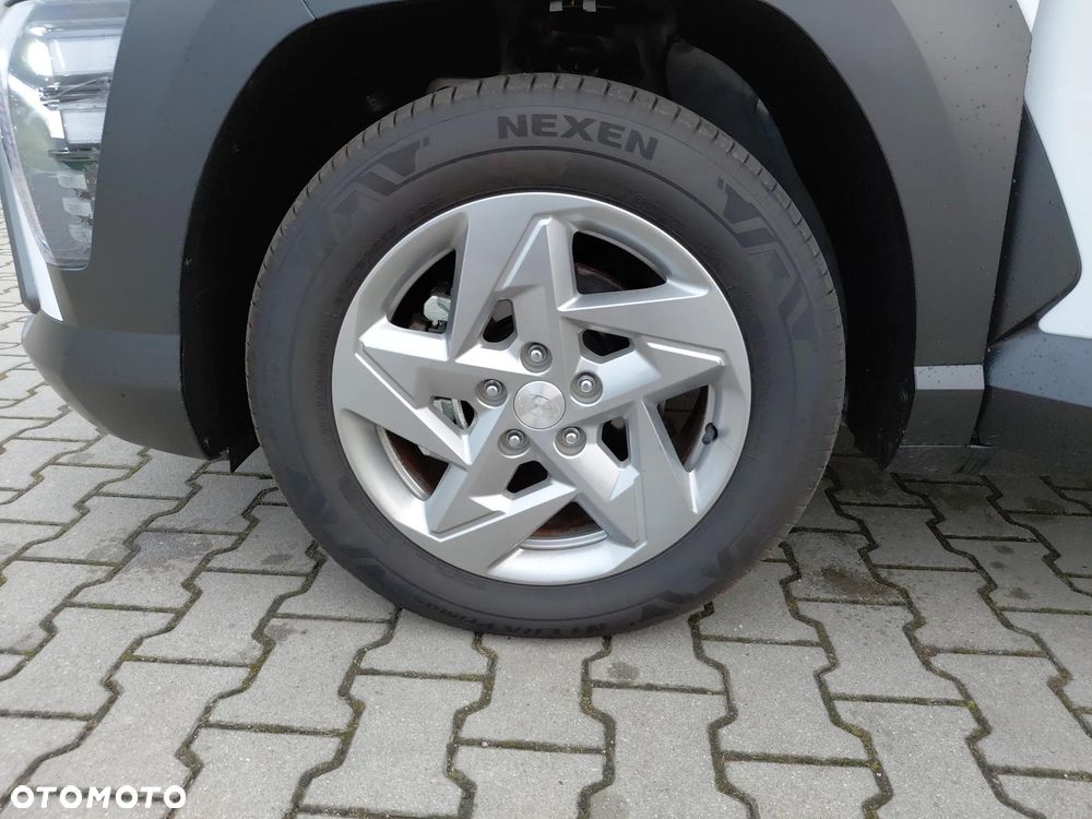 Hyundai Kona 1.0 T-GDI Executive - 18