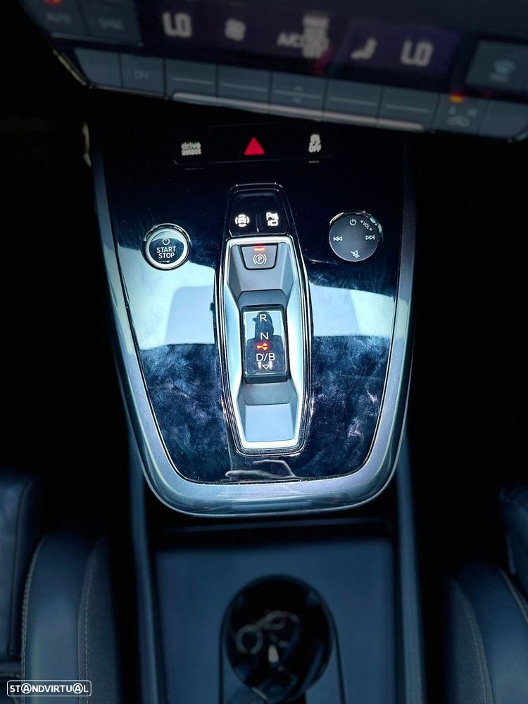 Audi Q4 Sportback e-tron 35 55 kWh - 22