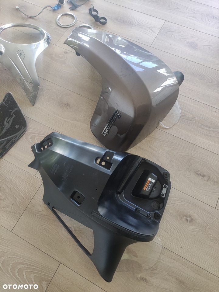 Indian Roadmaster - 25