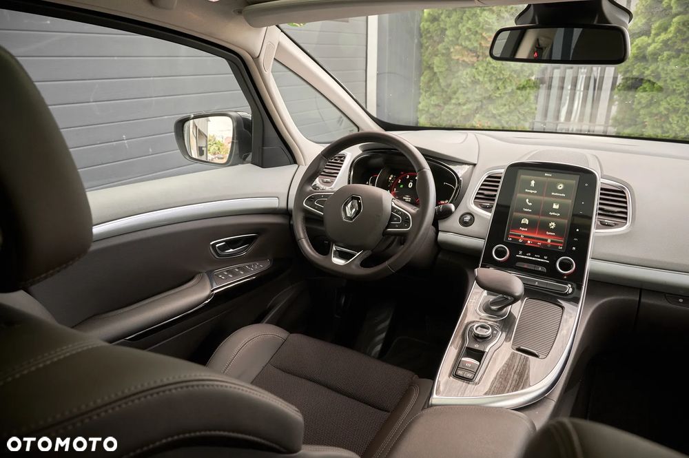 Renault Espace Energy TCe 200 EDC Business - 22