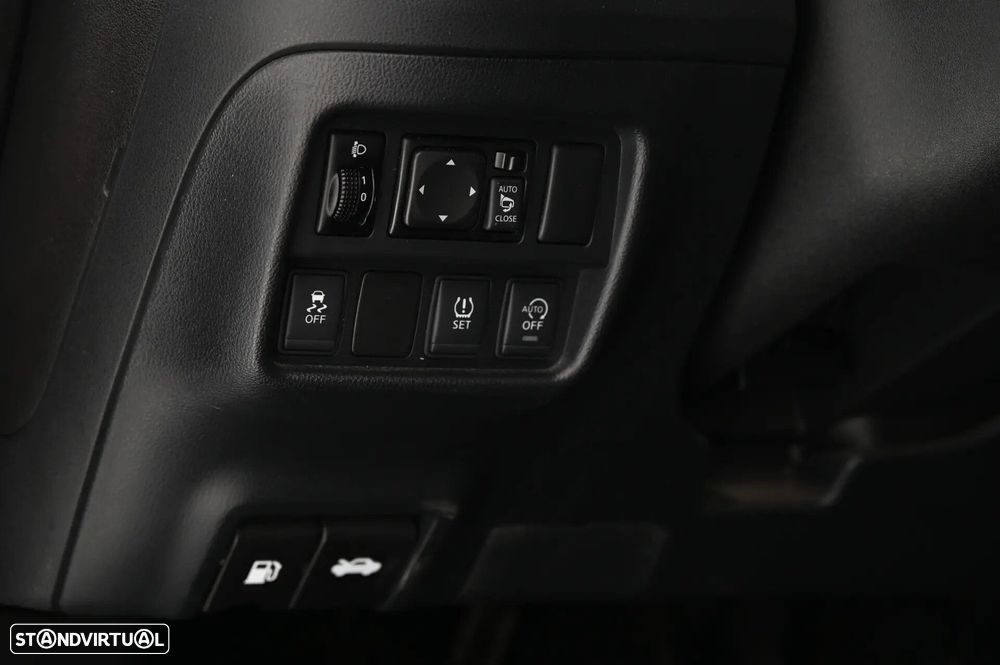 Nissan Juke 1.2 DIG-T N-Connecta - 22