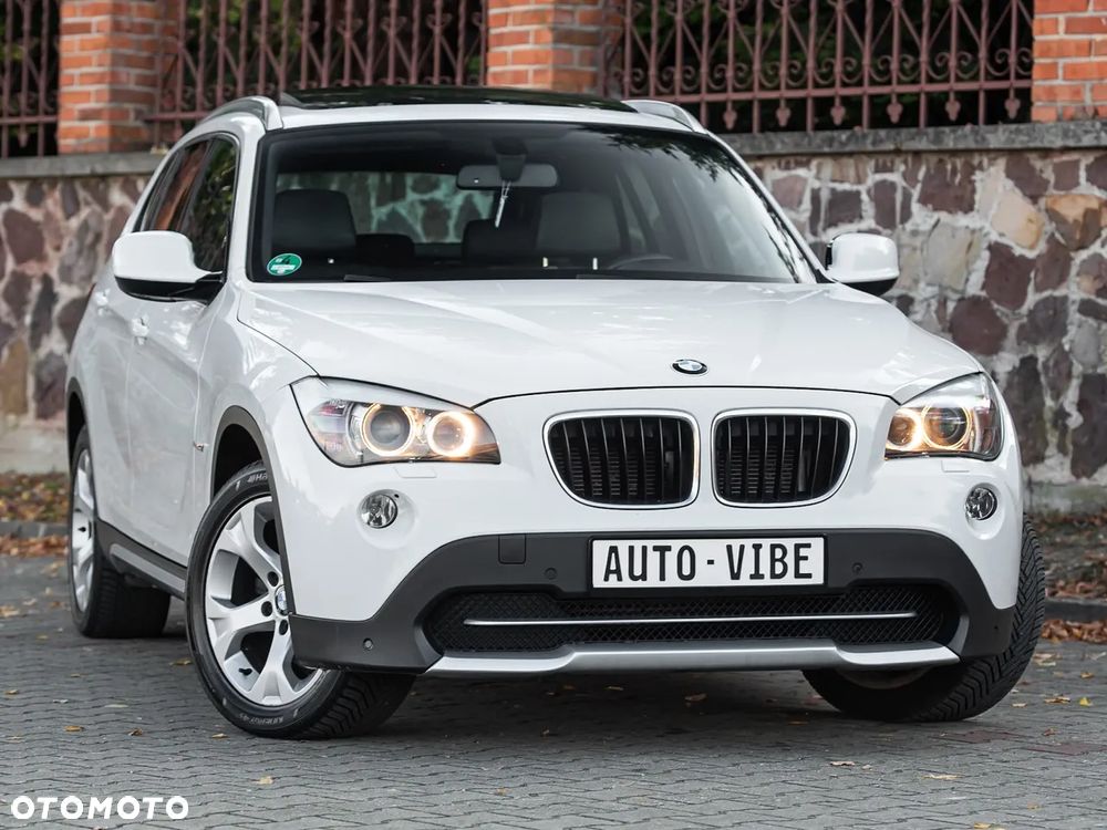 BMW X1 xDrive18d xLine - 2