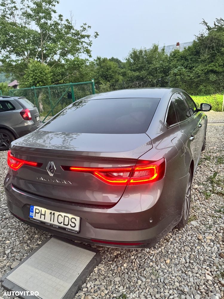 Renault Talisman - 4