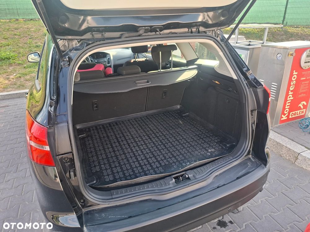 Ford Focus - 5