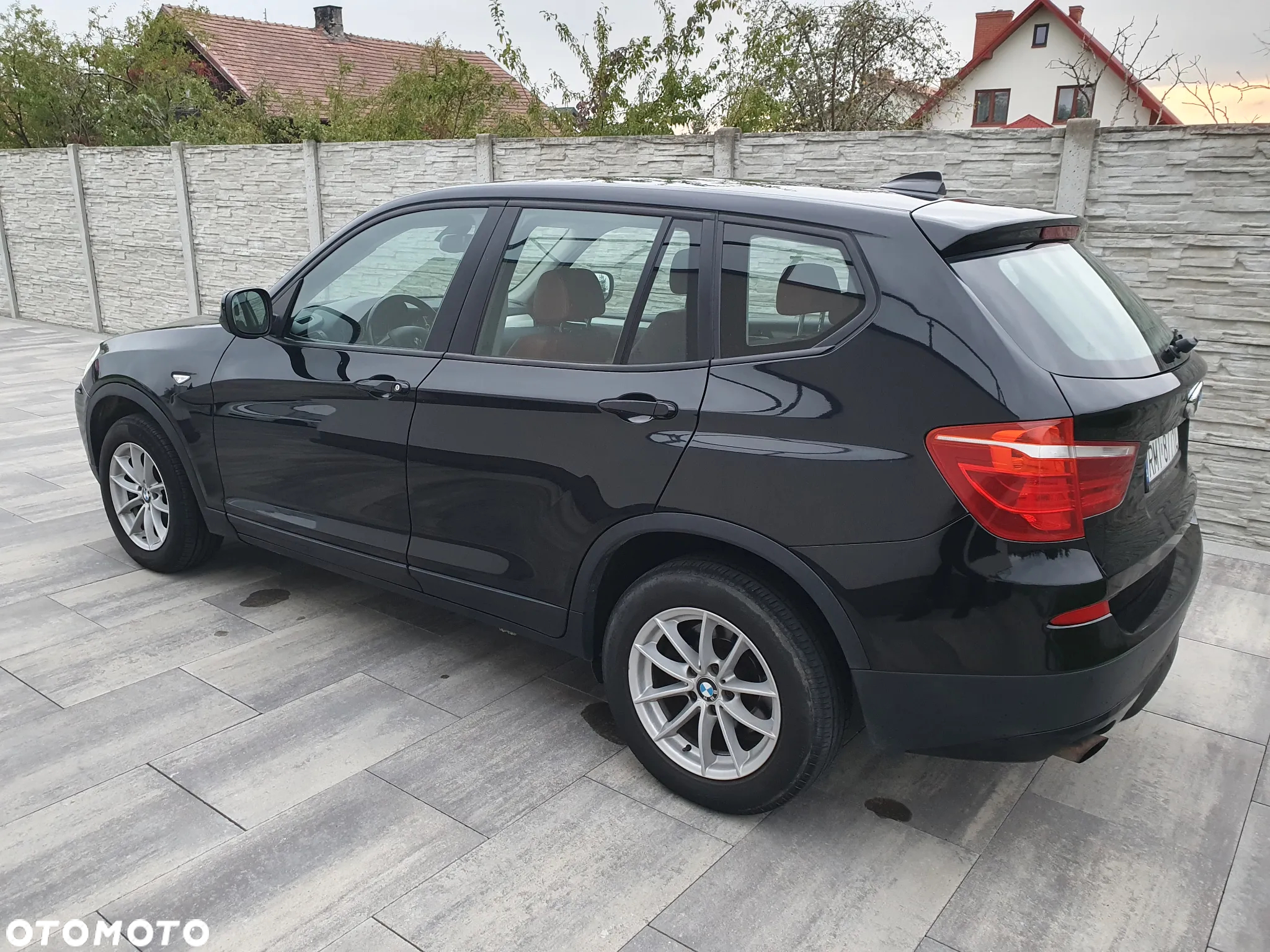 BMW X3 xDrive20i xLine - 3