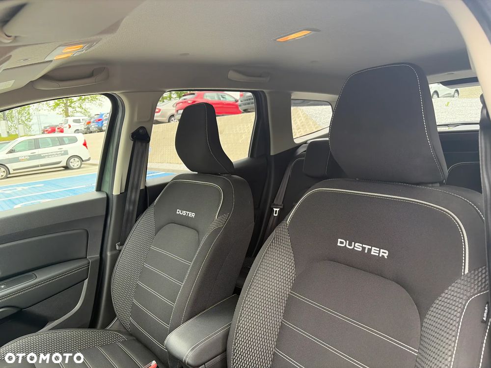 Dacia Duster 1.0 TCe Journey - 15