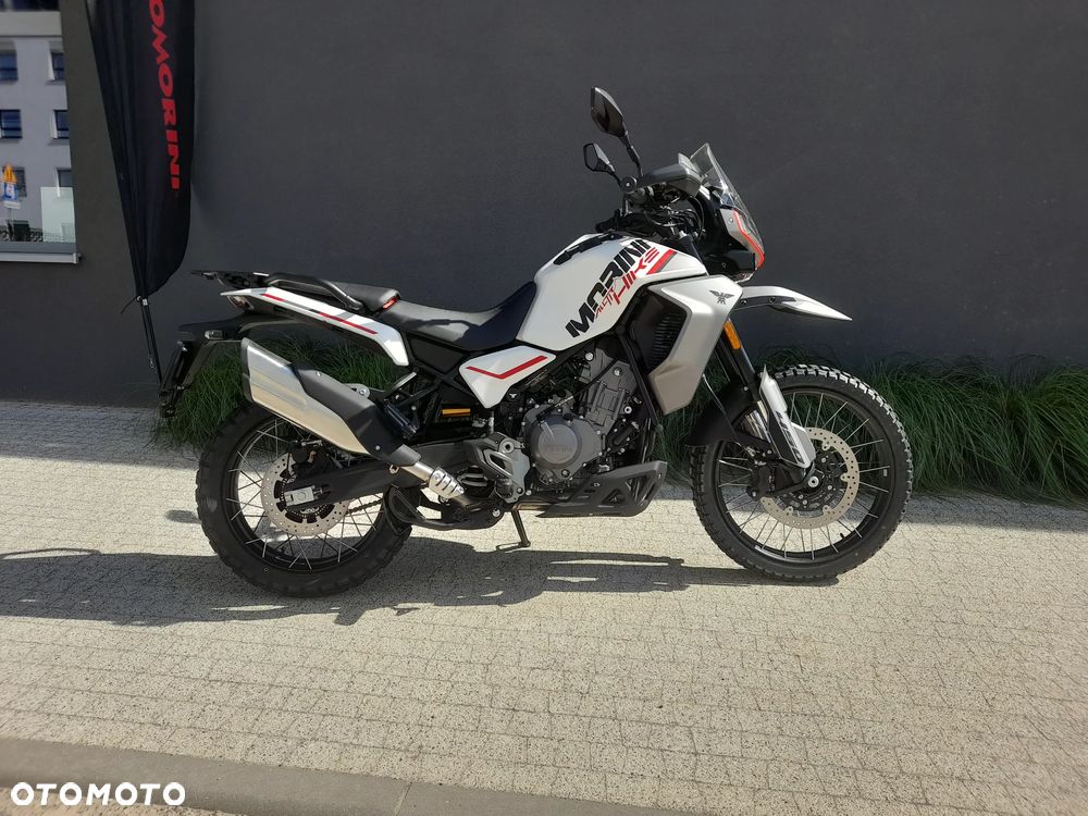 Moto Morini Inny - 2