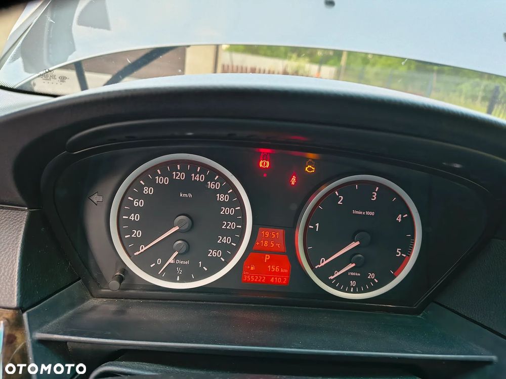 BMW Seria 5 - 15