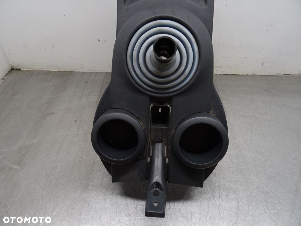 MITSUBISHI COLT VI 04-07 1.5 DiD TUNEL ŚRODKOWY 8011A288 - 4