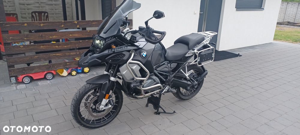 BMW Adventure - 16