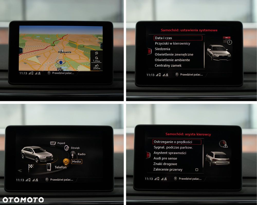 Audi A4 Avant 35 TDI S tronic sport - 38