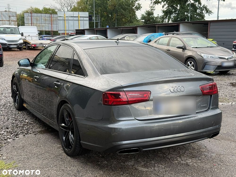 Audi A6 Limousine 3.0 TDI competition quattro tiptronic - 2