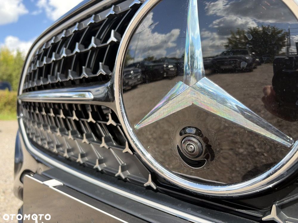 Mercedes-Benz CLA 200 mHEV 8G-DCT - 21