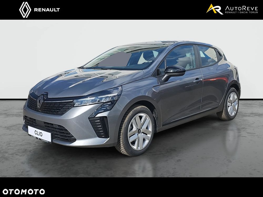 Renault Clio 1.0 TCe Intens - 1