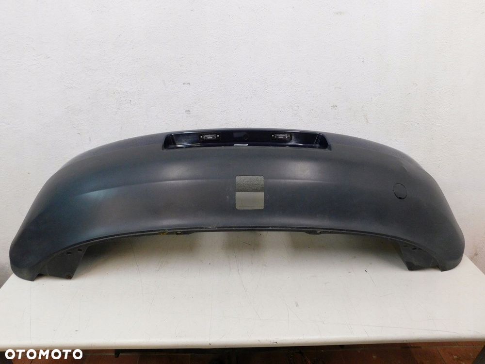 zderzak tył la5g 5d golf 5 v 1k 1.9tdi - 7