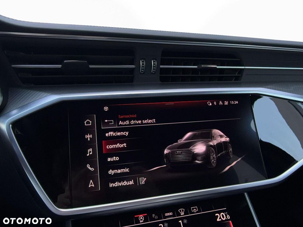 Audi A6 Limousine 40 TDI mHEV Quattro Sport S tronic - 24