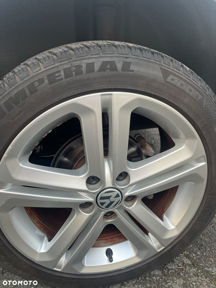 Volkswagen Polo 1.6 TDI DPF Highline - 25