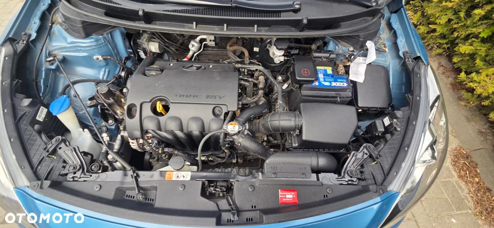 Hyundai i30 1.4 Trend - 40