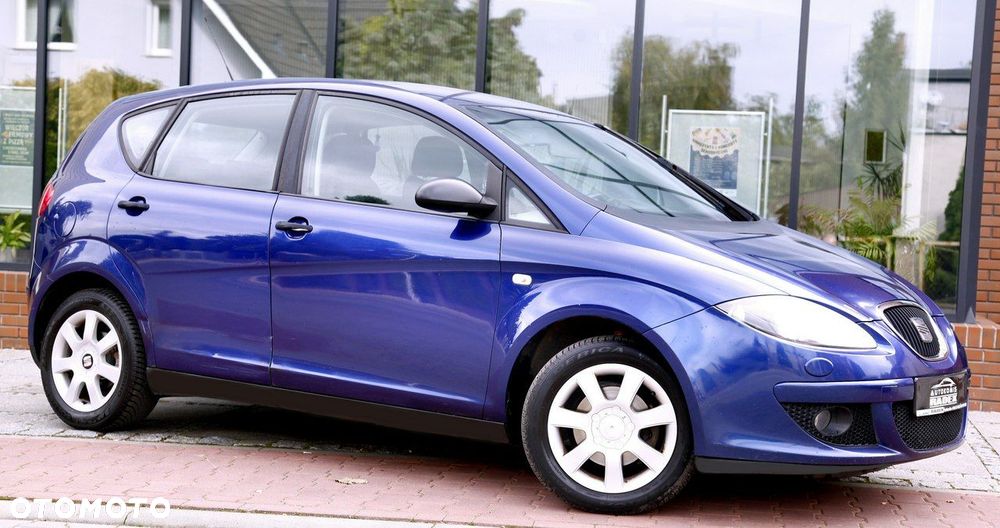 Seat Altea 1.6 Style - 3