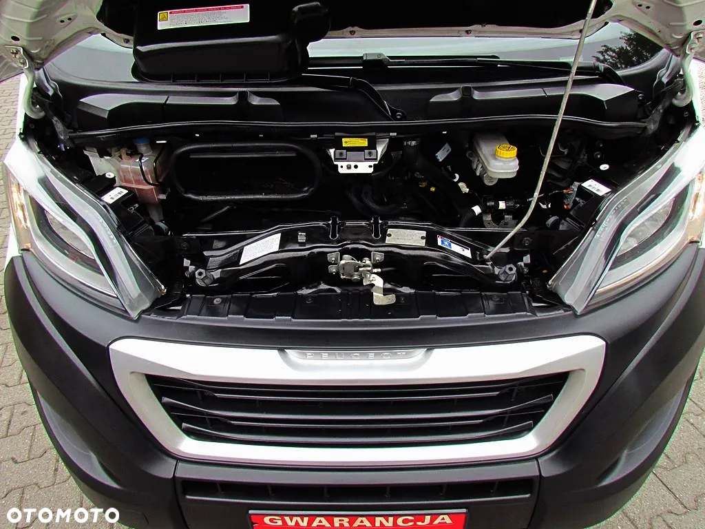 Peugeot Boxer - 11
