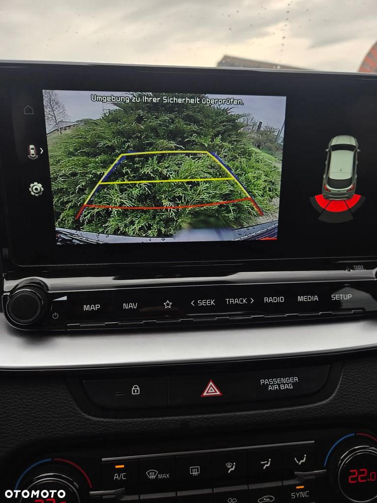 Kia XCeed 1.5 T-GDI OPF XDITION - 26