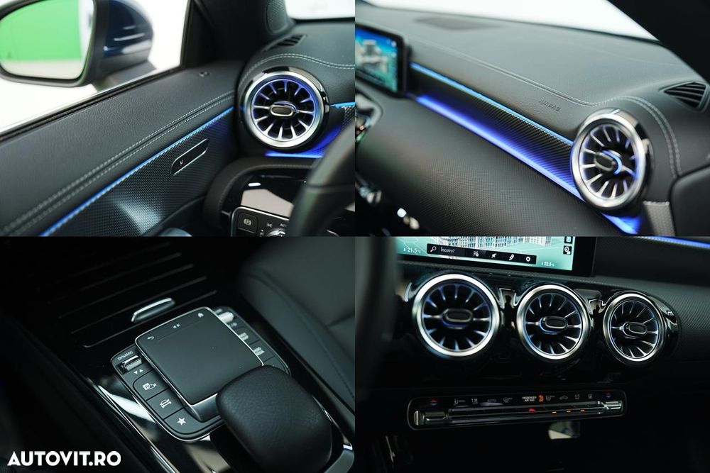 Mercedes-Benz CLA - 21