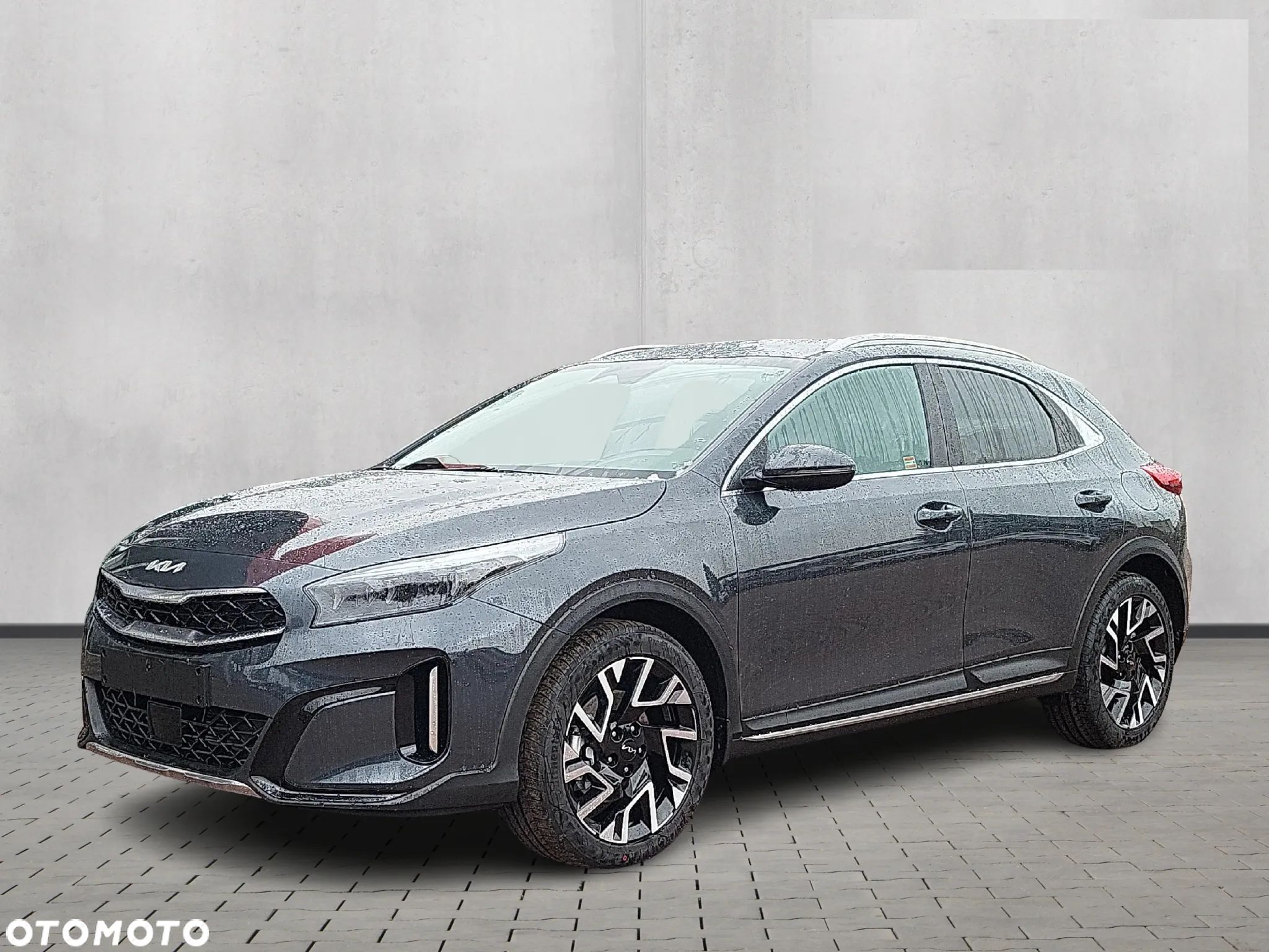 Kia XCeed 1.5 T-GDI Business Line DCT - 1