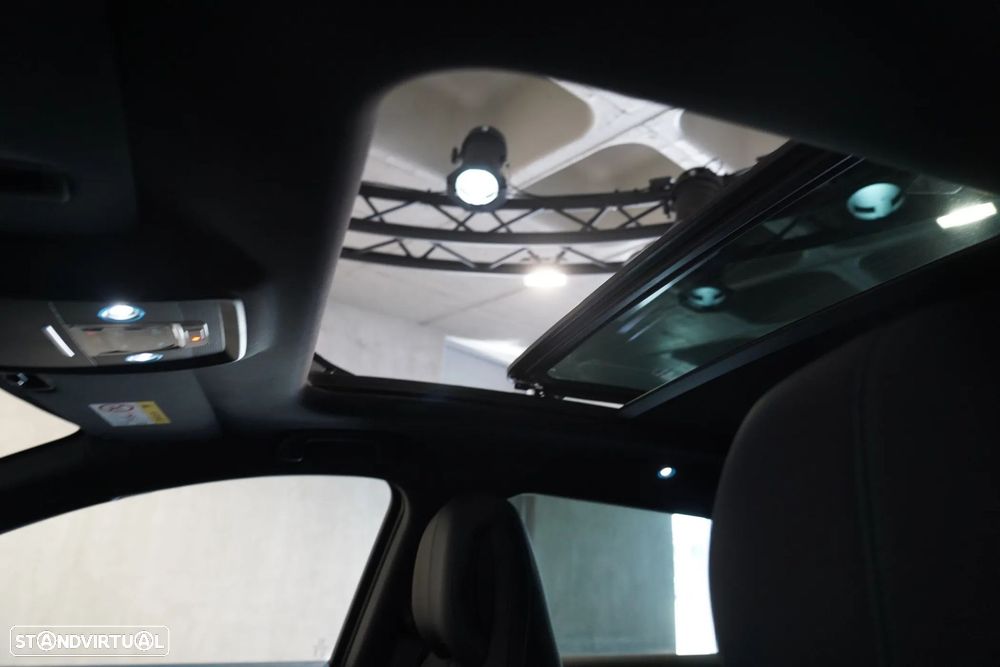BYD Seal U 87 kWh Design - 27