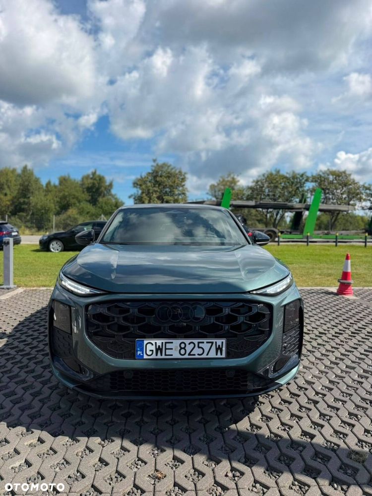 Audi Q3 Sportback - 3
