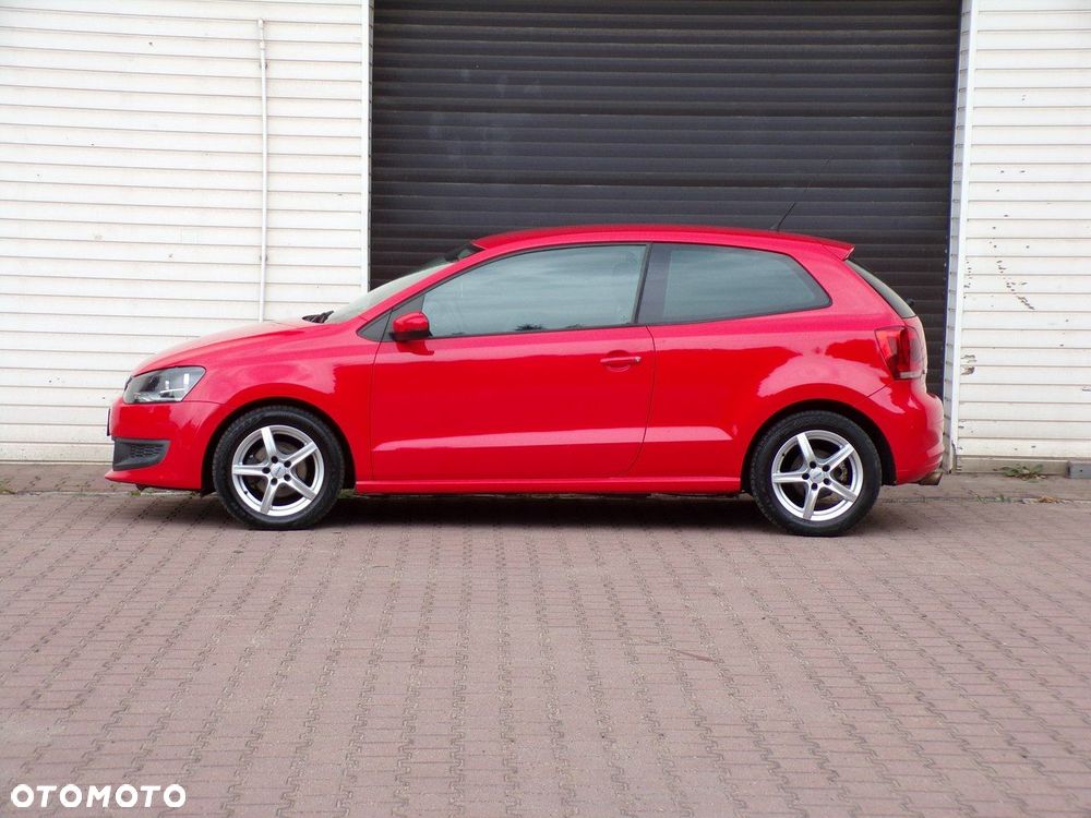 Volkswagen Polo - 9
