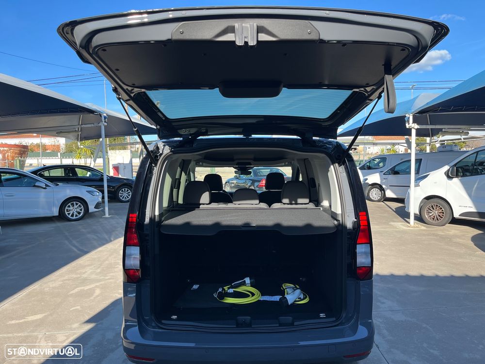 VW Caddy 1.5 TSI eHybrid Life DSG - 14