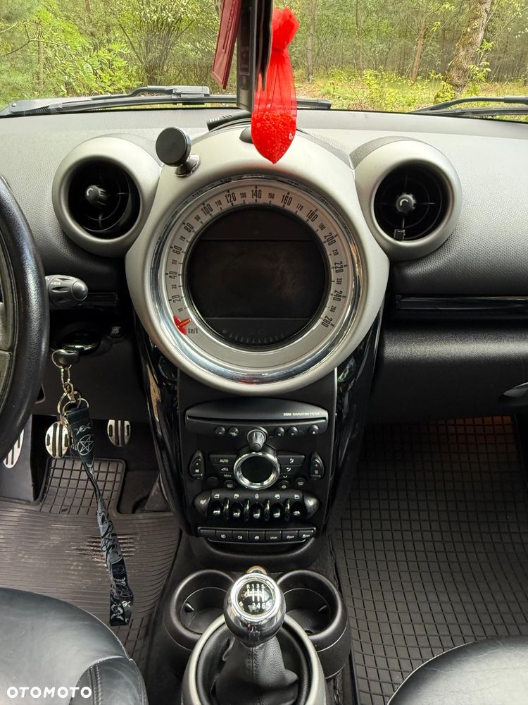 MINI Countryman Cooper SD ALL4 - 31