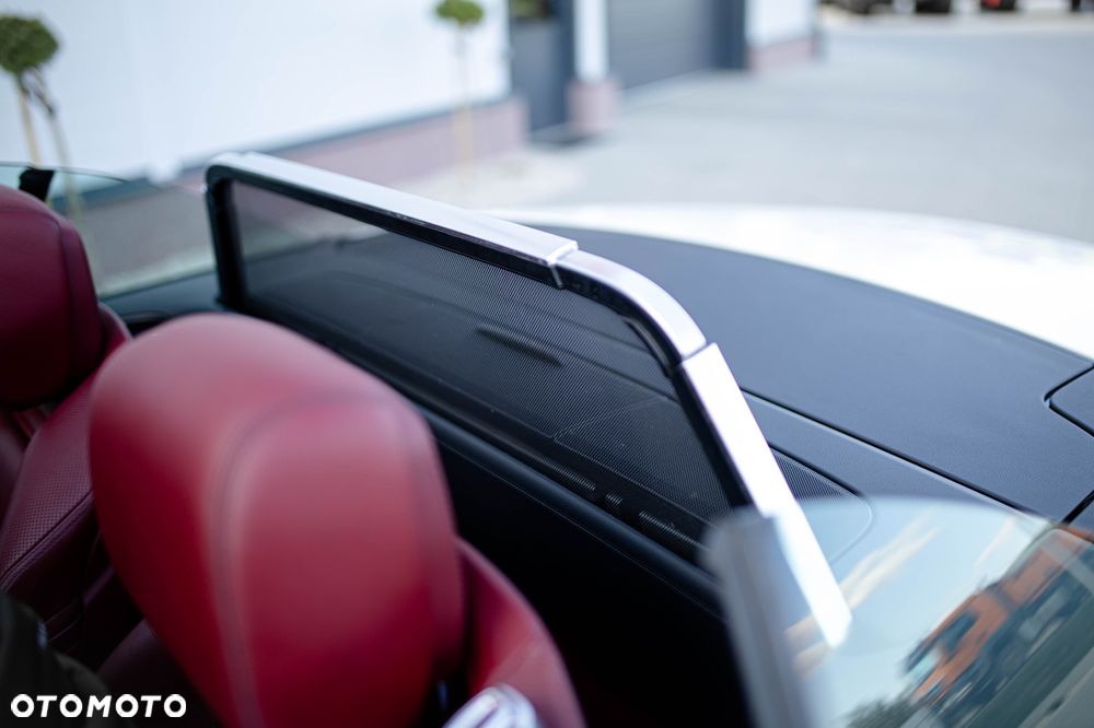 Mercedes-Benz SL 400 - 32