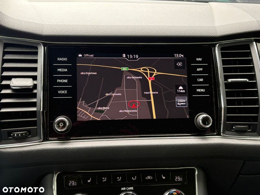 Skoda Kodiaq - 21