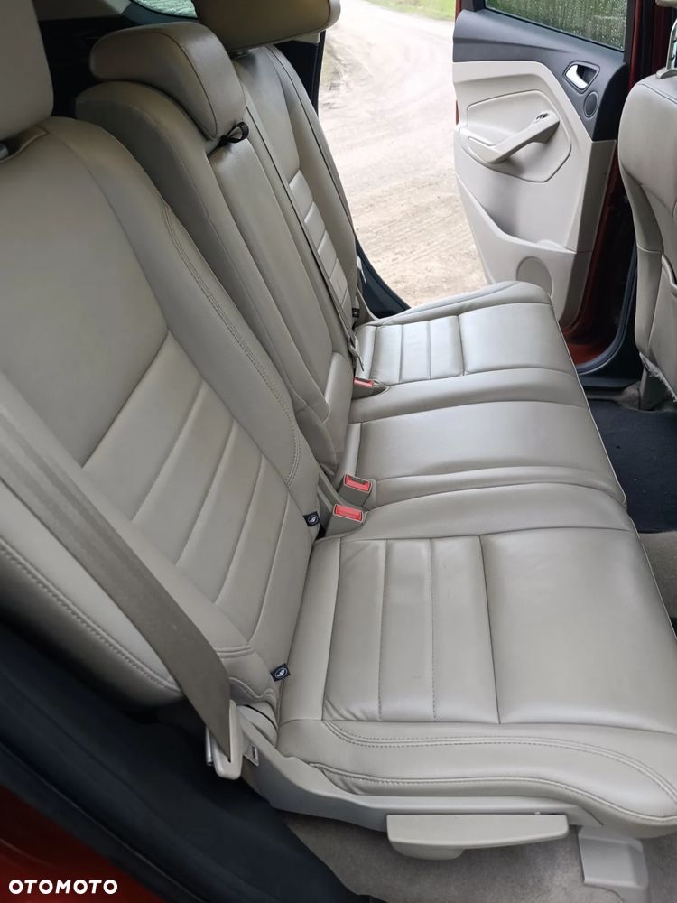 Ford Escape - 21