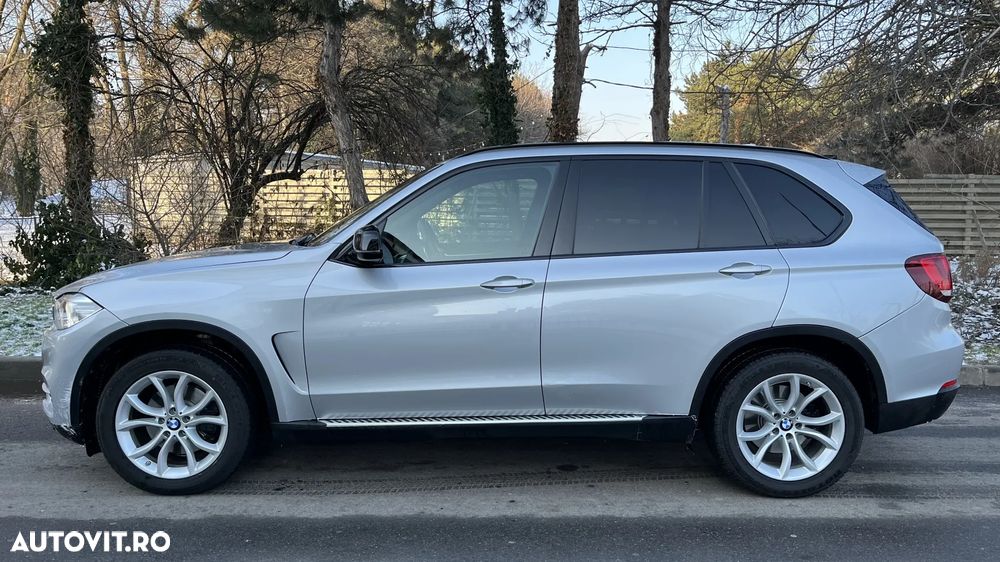 Jante BMW X5 X6 Roți Iarna Noi ! - 3