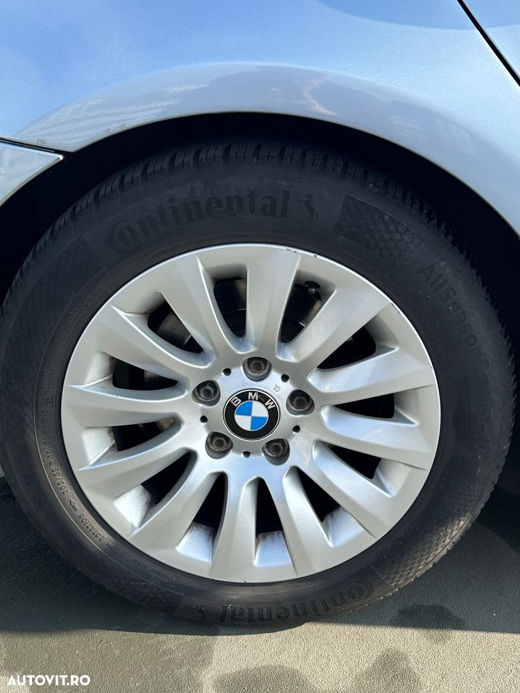 BMW Seria 3 316i - 16