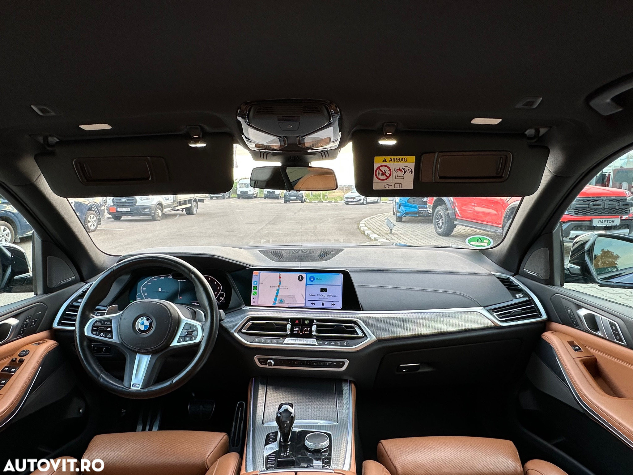 BMW X5 xDrive50e - 6