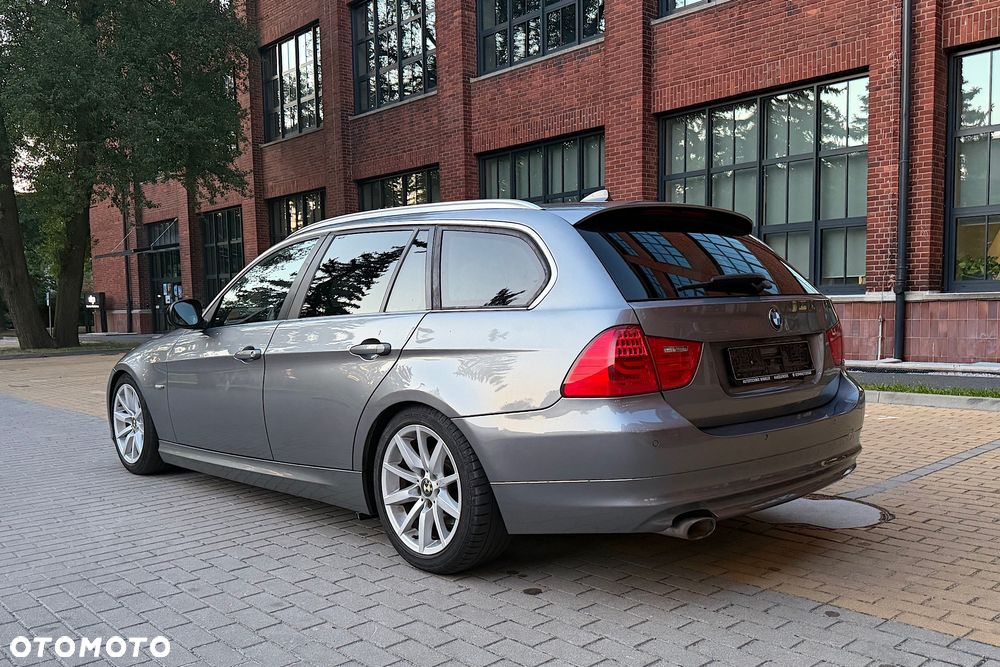 BMW Seria 3 - 9