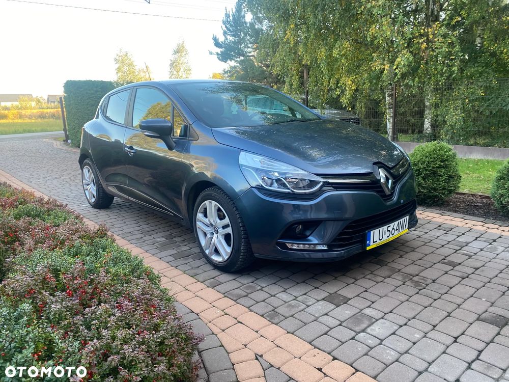 Renault Clio 0.9 Energy TCe Limited - 2