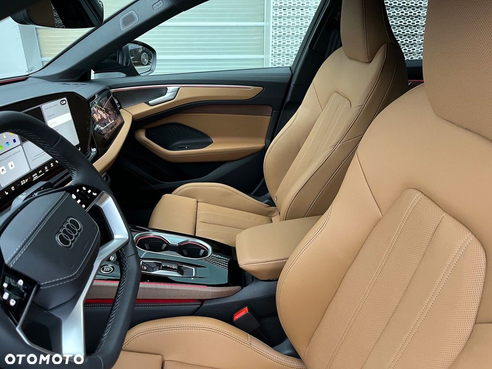 Audi A6 Limousine - 13