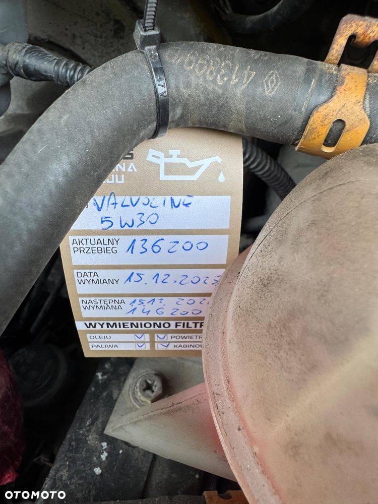 Opel Vivaro L2H1 - 19